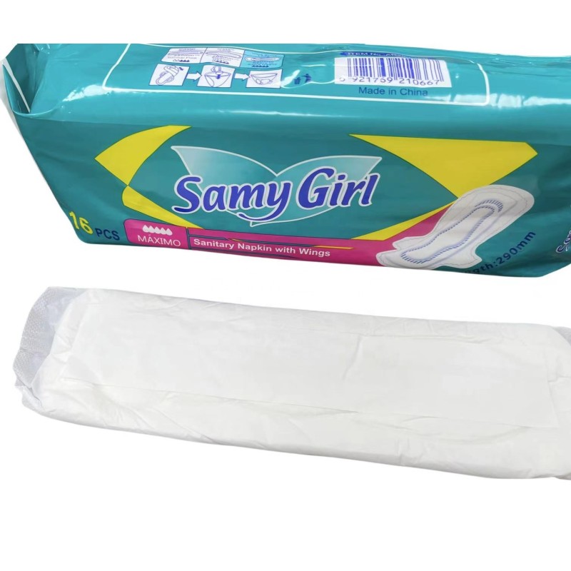 Reusable Sanitary Pads Manufacturer - Hot Selling Organic