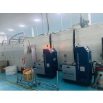 Hygienic Making Machines