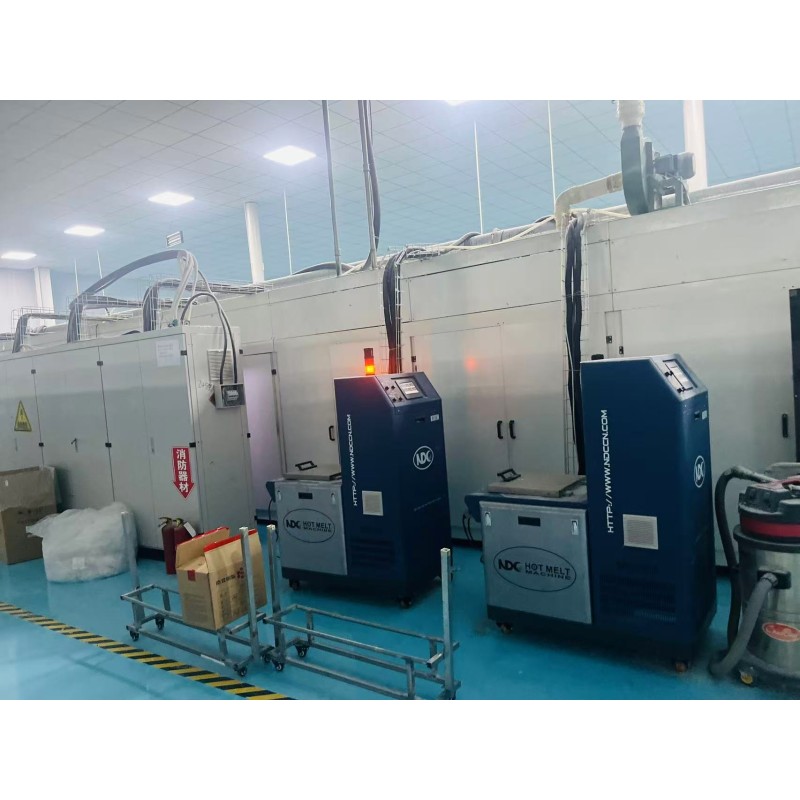 Sanitary Napkins Machine Manufacturer - 2020 Full Servo