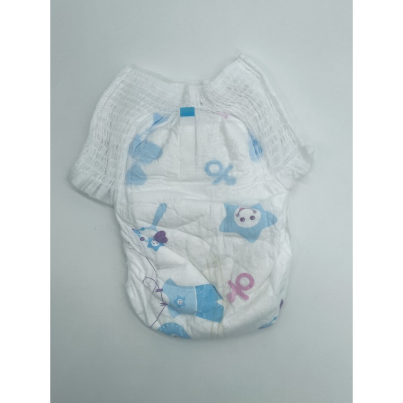 Baby Diaper Factory - Super Brand Prince Huggying