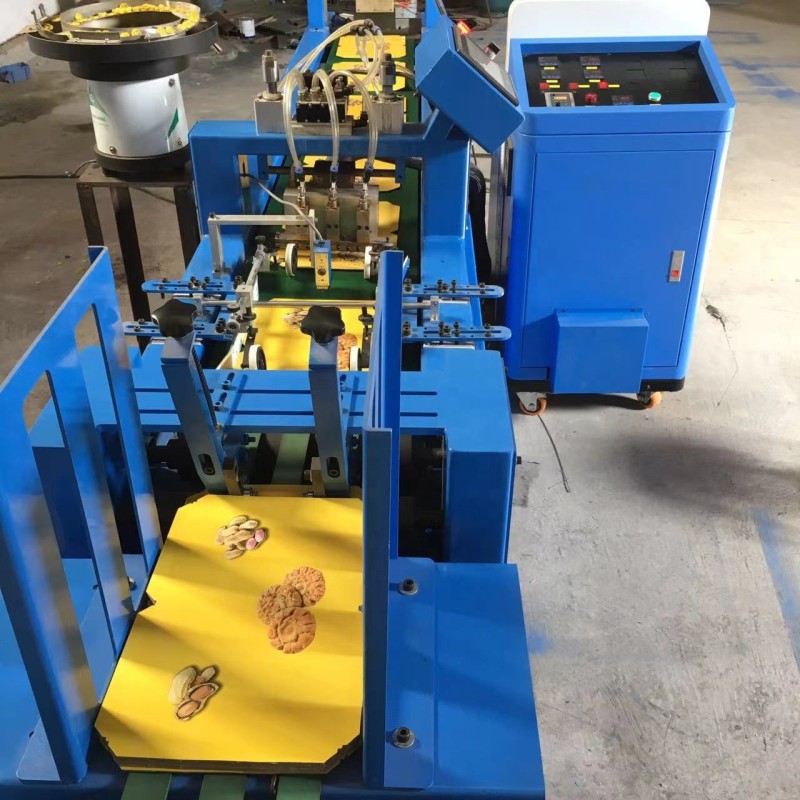 Rat Glue Trap Machine Factory - Mouse Glue Production