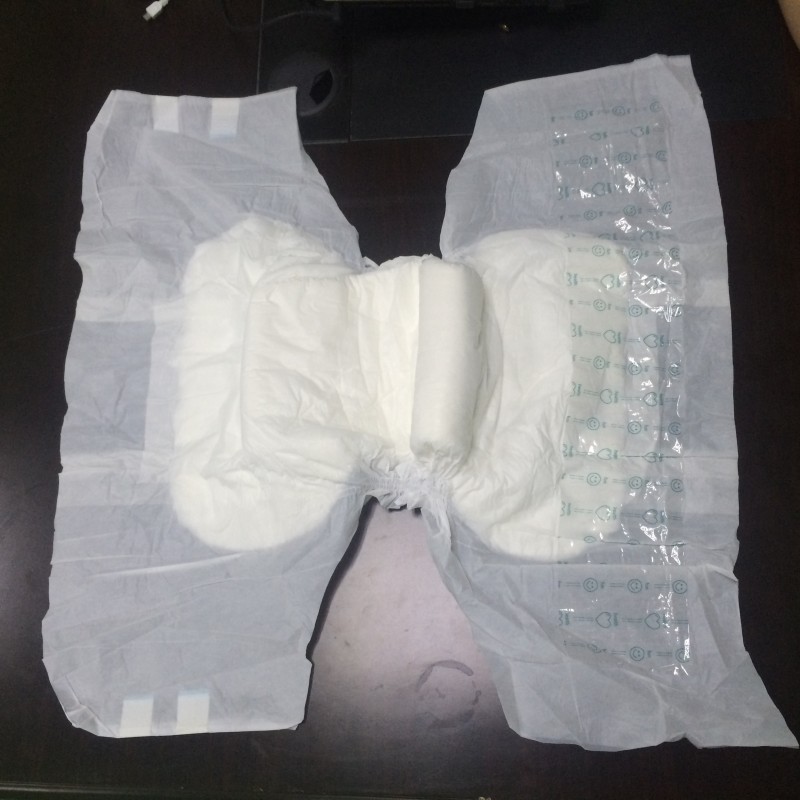 Adult Diaper Factory - NewLife B Grade Bulk M/L/XL