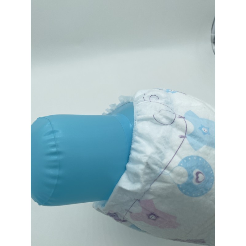 Baby Diaper Factory - Super Brand Prince Huggying