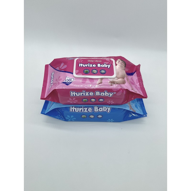 Baby Wet Wipes Factory - 2024 Natural Organic Flushable