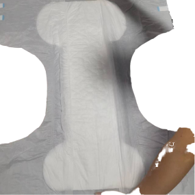 Adult Diaper Manufacturer - High Quality Cloth Absorbent