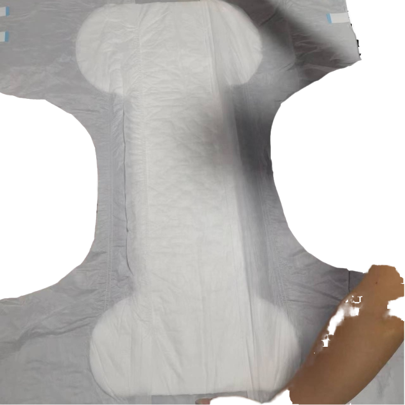 Adult Diaper Manufacturer - High Quality Cloth Absorbent