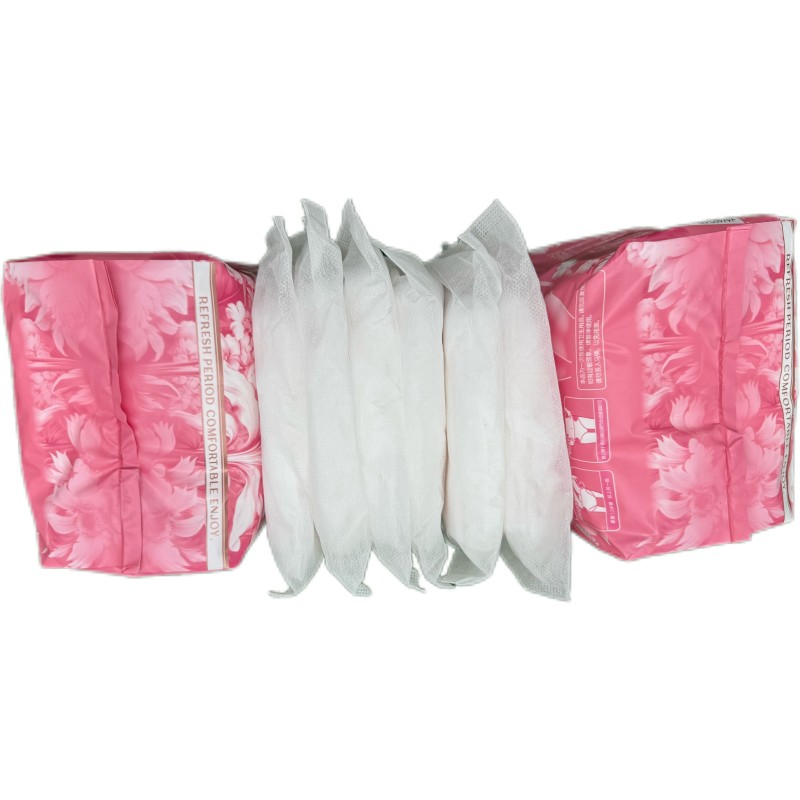 Period Underwear Supplier - Wholesale High Elastic