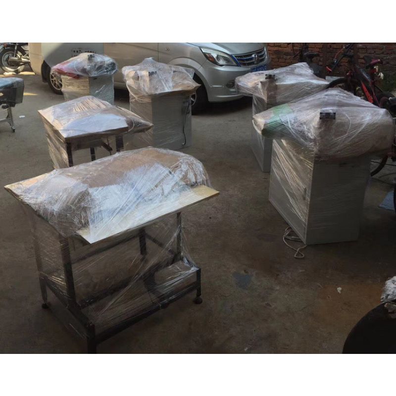 Plastic Sealing Machine Factory - Manual Pedal Sealer