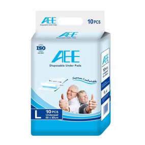 Adult Diaper Manufacturer - Super Low Price Basic Style