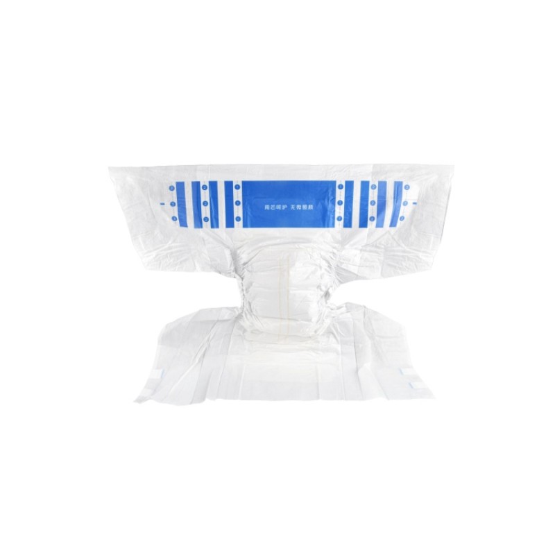 Adult Diaper Manufacturer - 2024 Newest Women Disposable