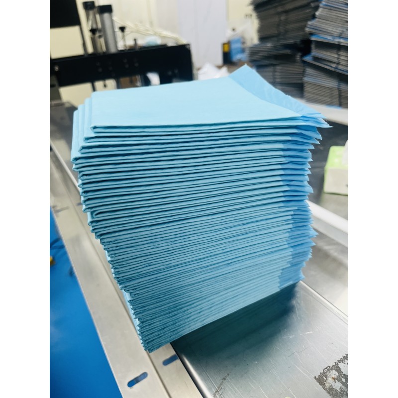 Dog Pads Supplier - Factory Wholesale Instant Absorption