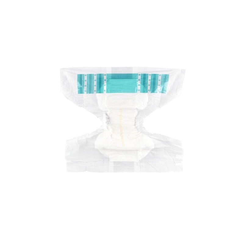 Adult Diaper Manufacturer - 2024 Newest Women Disposable