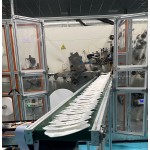 Hygienic Making Machines