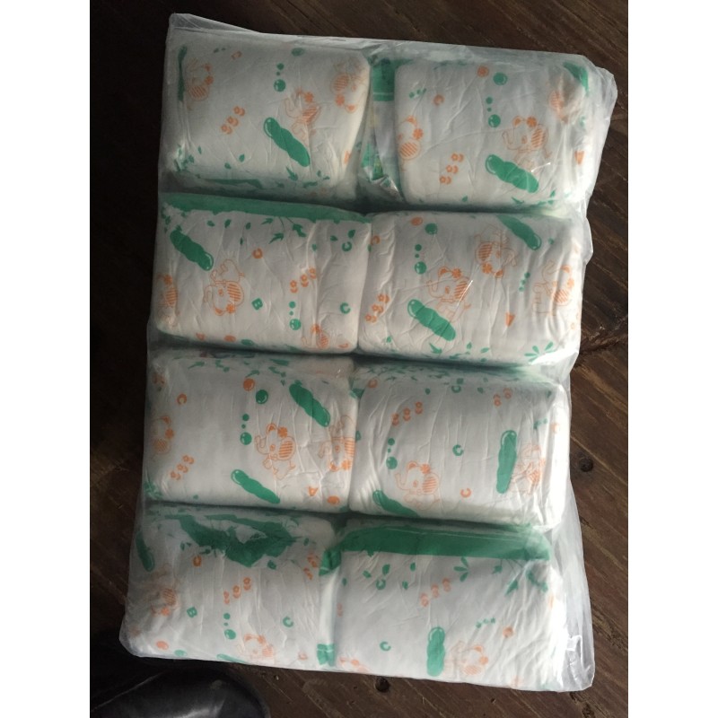 Baby Diaper Supplier - B Grade Stocklot Bulk 50pcs