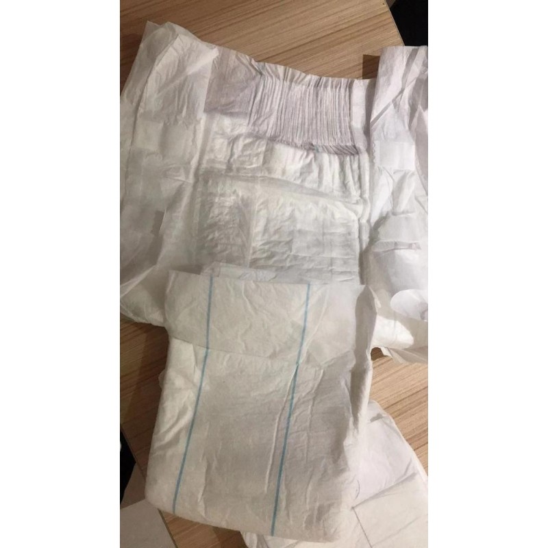 Adult Diaper Supplier - High Quality Cloth-Like European