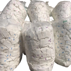 Sanitary Napkins Supplier - B Grade Maternity Stocklot