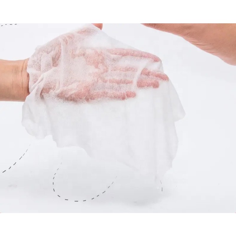 Compressed Towel Machine Manufacturer - Automatic Disposable