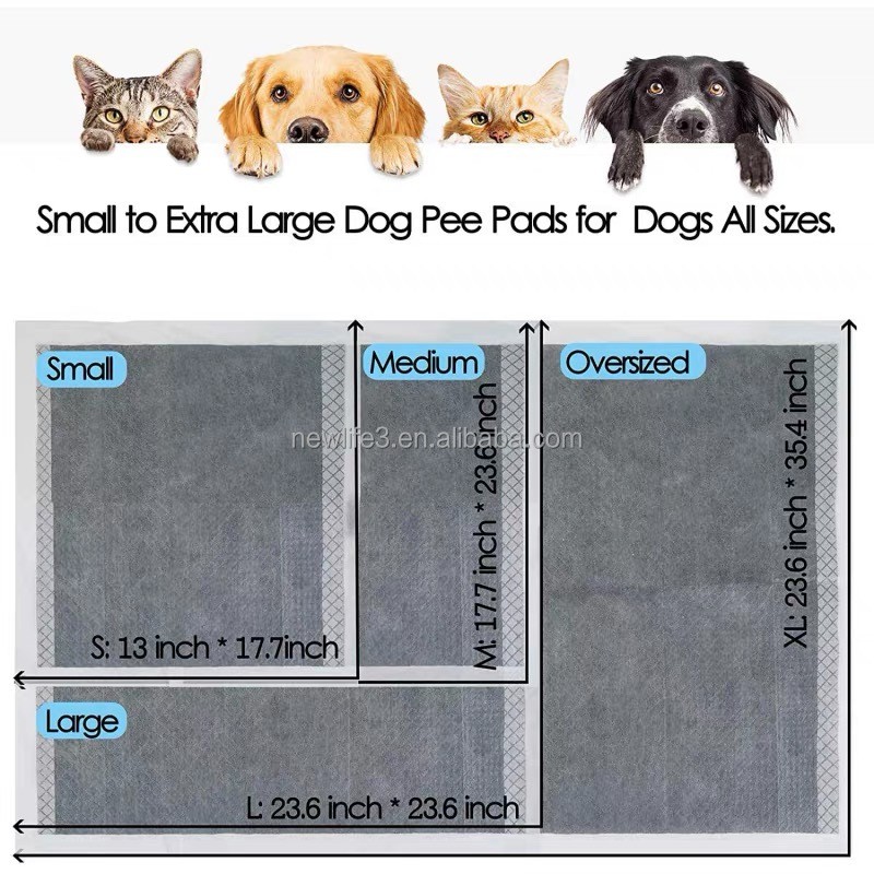 Pet Training Pad Factory - Low Price Leak-proof