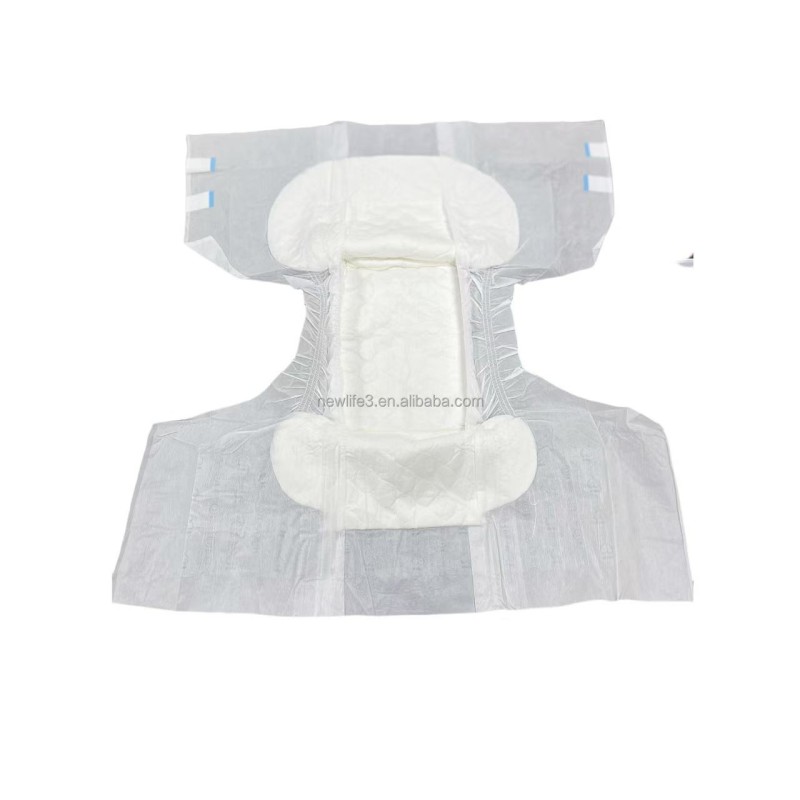 Adult Diaper Supplier - Source Factory Cost-Effective