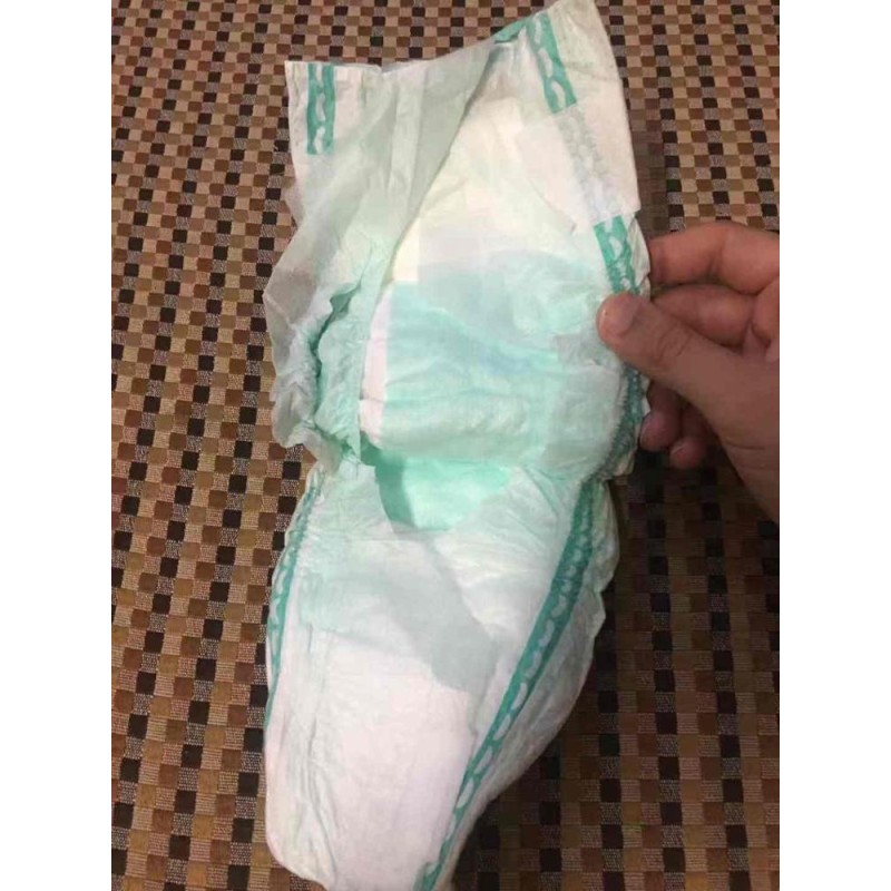 Baby Diaper Supplier - Cheap Cloth Like Film Magic