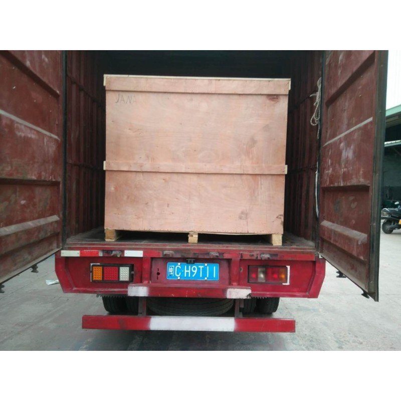 Adult Diapers Packing Machine Factory - Semi Automatic Filling