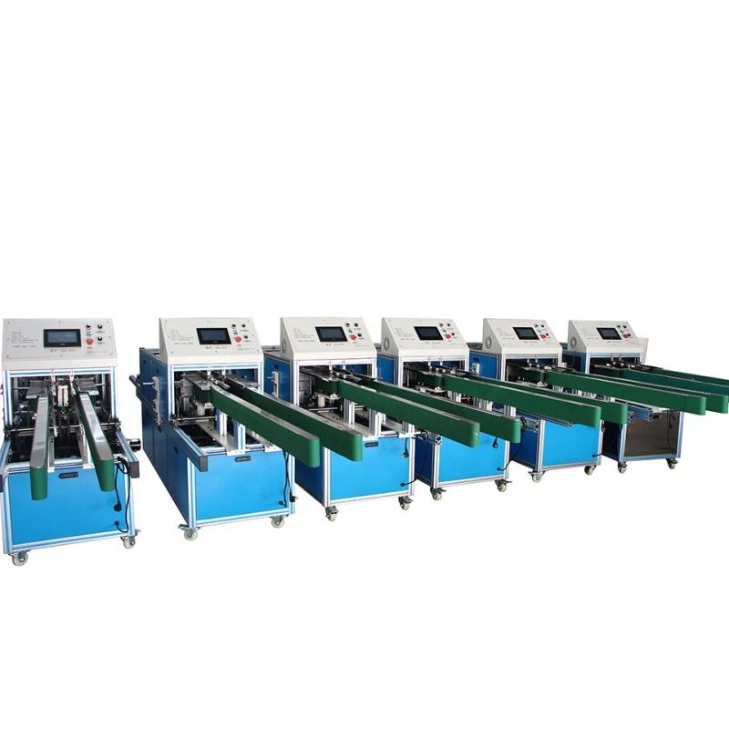 Box Sealing Machine Manufacturer - Semi Automatic Hot Melt