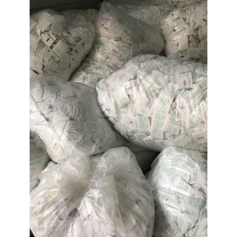 Sanitary Napkins Supplier - B Grade Maternity Stocklot