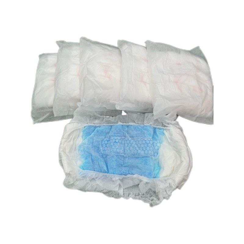 Period Underwear Supplier - Wholesale High Elastic