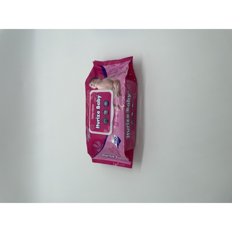 Baby Wet Wipes Factory - 2024 Natural Organic Flushable