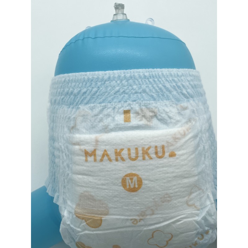 Baby Diaper Supplier - Sample Available Ultra Thin