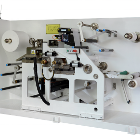 Backsheet Making Machine Factory - Small PE Non Woven