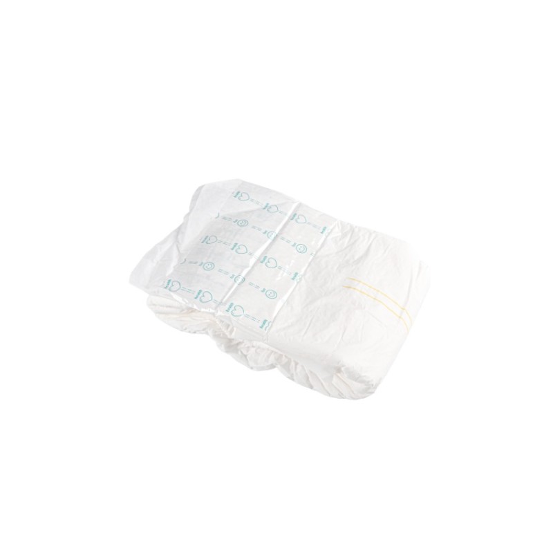 Adult Diaper Supplier - Leak Proof Extra Thick XL