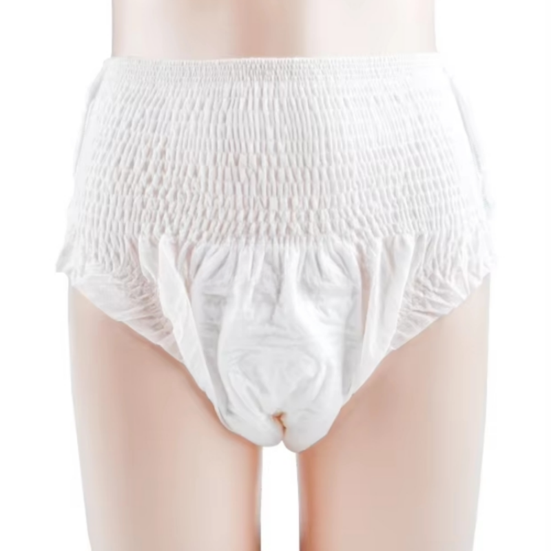 Sanitary Panties Supplier - 2024 Free Sample Wholesale