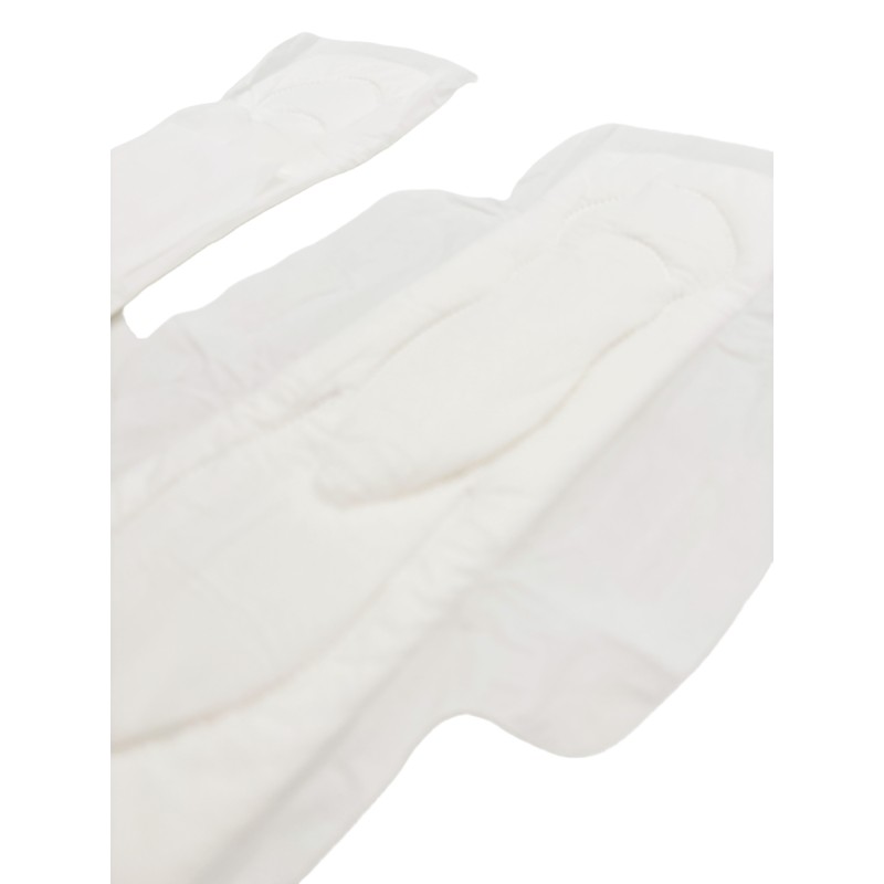 Sanitary Napkins Factory - Disposable Ultra-thin Breathable