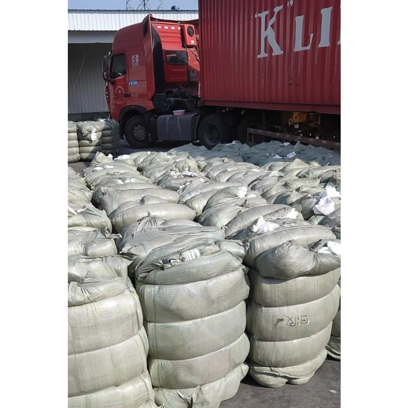 Baby Diaper Manufacturer - Rejected Bulk Sell by Ton