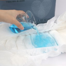 Adult Diapers Supplier - Super Soft Waterproof Malaysia