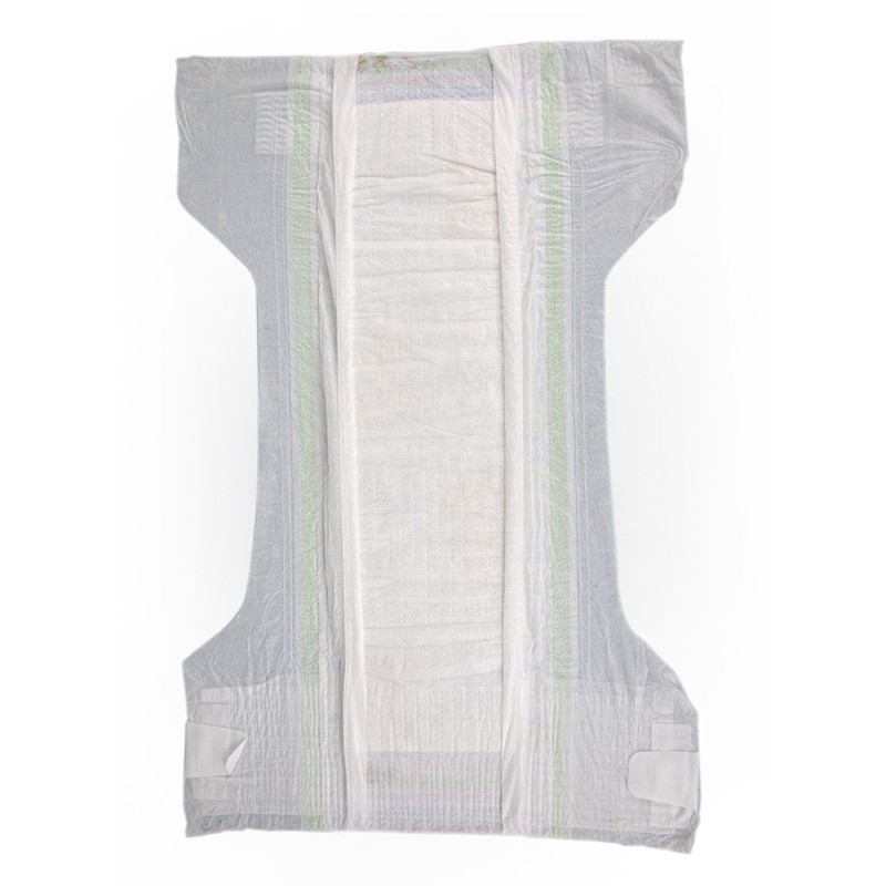 Baby Diapers Supplier - OEM Disposable Korean Medium