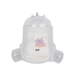 Baby Diapers Manufacturer - High Quality Supplier Pull