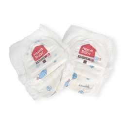 Baby Diapers Factory - High Quality Italy Pull Up