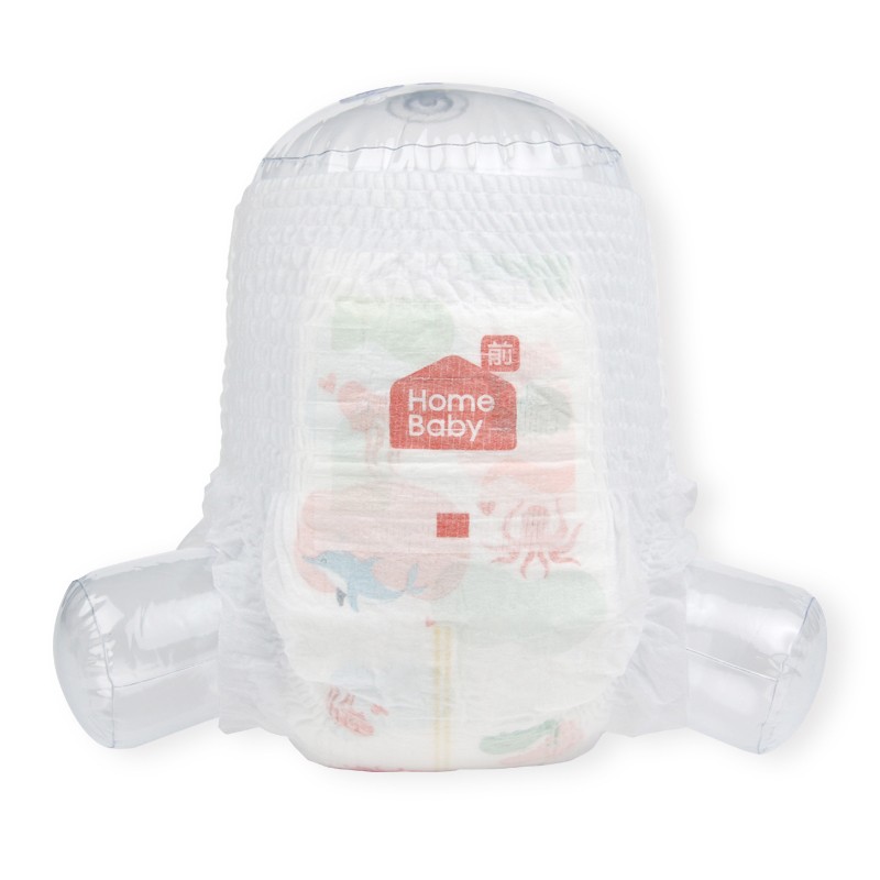 Baby Diapers Manufacturer - Free Sample Top Quality