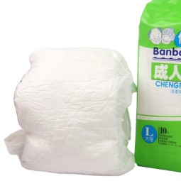 Adult Diapers Manufacturer - TIANJIAO High Quality Bulk