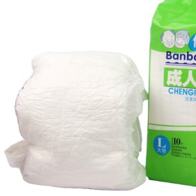 Adult Diapers Manufacturer - TIANJIAO High Quality Bulk