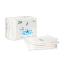 Sanitary Pads Factory - Wholesale Manufacturer