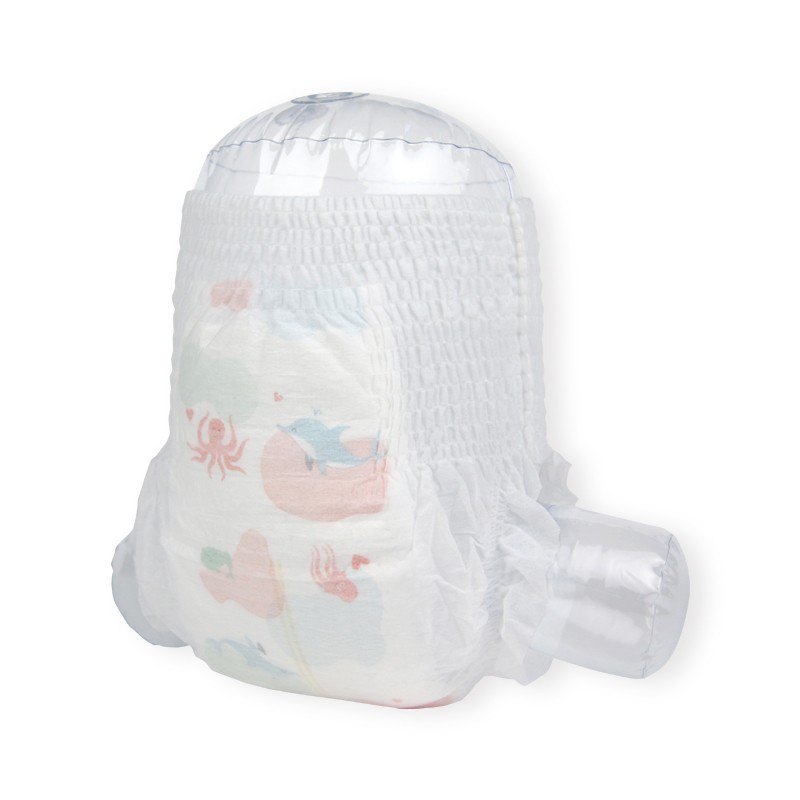 Baby Diapers Supplier - Low Price Overnight Grade