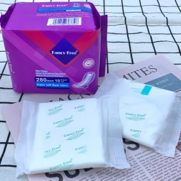 Sanitary Pad Supplier - Free Design Professional Lower