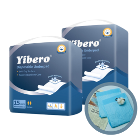 Medical Underpad Manufacturer - Oem Wholesale High Absorbent