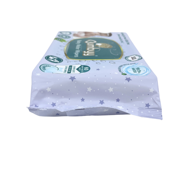 Baby Wipes Manufacturer - Free Sample Custom Private