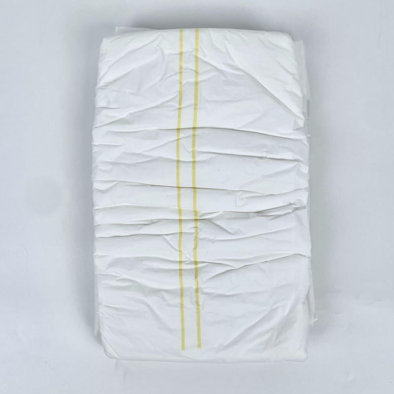 Adult Diaper Supplier - Disposable Super Thick Unisex