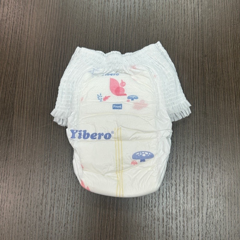 Baby Diaper Supplier - FREE SAMPLE Wholesale Premium OEM