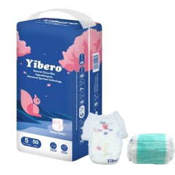 Baby Products Factory - Hygiene Baby Products A Grade